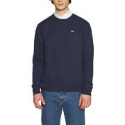 Svetari Tommy Hilfiger  REGULAR FLEECE C DM0DM09591  EU S