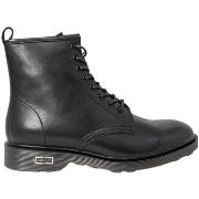 Kengät Cult  OZZY 416 MID M LEATHER CLE101626  40