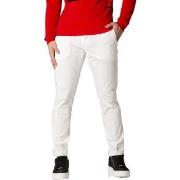 Housut Antony Morato  BRYAN SKINNY FIT MMTR00580-FA800157  IT 52