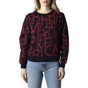 Svetari Tommy Hilfiger  REG SPELL OUT OPEN-NK SWEATSHIRT WW0WW31722  E...