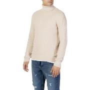 Neuleet / Villatakit Only & Sons   ONSKAY REG ROLL NECK KNIT 22023177 ...