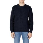 Neulepusero Selected  SLHOCTAVIAN LS HONEYCOMB CREW NECK W - 16086672 ...