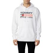 Svetari Tommy Hilfiger  TJM REG ATHLETIC LOG DM0DM15009  IT XS