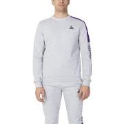 Svetari Le Coq Sportif  SAISON 2 Crew Sweat N°1 2310414  EU L