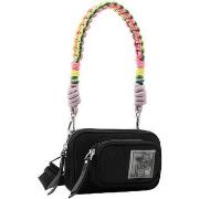 Laukut Desigual  BAG LOLOS TIKAL 23SAXY17  Yksi Koko