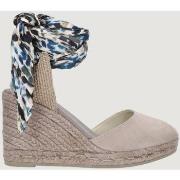 Korkokengät Espadrilles  COLIN FOU KANGAROO 11559068  36