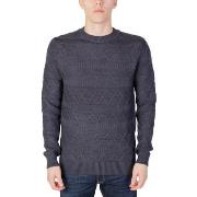 Neulepusero Only & Sons   ONSWADE REG 5 STRUC CREW NECK KNIT 22027159 ...