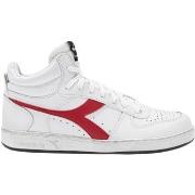 Tennarit Diadora  MAGIC BASKET DEMI ICONA 501.179297  41