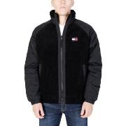 Takit Tommy Hilfiger  TJM MIX MEDIA SHERPA DM0DM17236  EU S