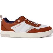 Tennarit Calvin Klein Jeans  YM0YM00824 - BASKET CUPSOLE LACEUP HIKING...