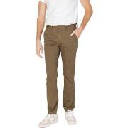 Housut Tommy Hilfiger  AUSTIN CHINO DM0DM19166  US 36 / 32