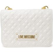 Laukut Love Moschino  QUILTED JC4000PP0I  Yksi Koko