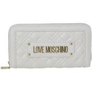 Lompakot Love Moschino  QUILTED JC5600PP0I  Yksi Koko