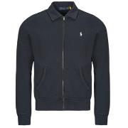 Ulkoilutakki Polo Ralph Lauren  VESTE SWEAT EN MOLLETON TERRY  EU S