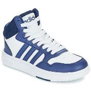 Lastenkengät adidas  HOOPS 3.0 MID K  28