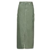 Lyhyt hame Pepe jeans  MAXI SKIRT HW CLR  EU S