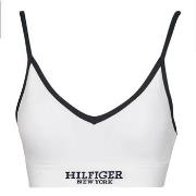 Kolmiorintaliivit / Kaarituettomat rintaliivit Tommy Hilfiger  TH MONO...