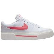 Tennarit Nike  WMNS COURT LEGACY LIFT  38