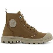 Tennarit Palladium  Pampa hi zip wl  36