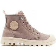 Tennarit Palladium  Pampa hi zip wl  36