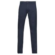 Chino-housut / Porkkanahousut Tommy Jeans  TJM SCANTON CHINO PANT  US ...