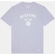 Lyhythihainen t-paita Redskins  JONJON MARK  EU XXL