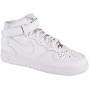 Lastenkengät Nike  Air Force 1 Mid GS  36