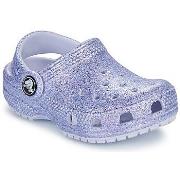 Lasten Puukengät Crocs  Classic Glitter Clog T  22 / 23