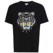 T-paidat & Poolot Kenzo  T SHIRT  EU S