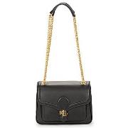 Olkalaukut Lauren Ralph Lauren  BRADLEY SM-SHOULDER BAG-SMALL  Yksi Ko...