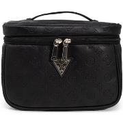 Pikkulaukut Guess  WILDER TOILETRY TRAIN CASE TWD745 20390  Yksi Koko