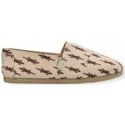 Kangassandaalit Paez  Gum Classic W - Print Wild Aligator  37