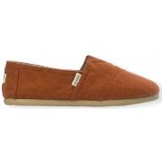 Kangassandaalit Paez  Gum Classic W - Combi Linen Terracota  37