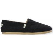 Kangassandaalit Paez  Gum Classic W - Combi Linen Black  36