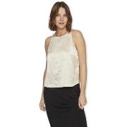 Paita Vila  Top Naomi S/L - Birch  FR 36