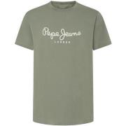 Lyhythihainen t-paita Pepe jeans  -  EU S