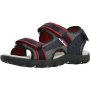 Poikien sandaalit Geox  JR SANDAL STRADA A  36