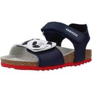 Poikien sandaalit Geox  B SANDAL CHALKI BOY  22