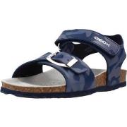 Poikien sandaalit Geox  B SANDAL CHALKI BOY  20