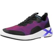 Tennarit Geox  J PLAYKIX GIRL  41