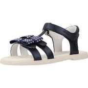 Tyttöjen sandaalit Geox  J SANDAL KARLY GIRL  28