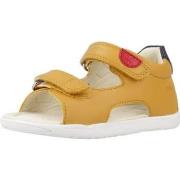 Poikien sandaalit Geox  B SANDAL MACCHIA BOY  20