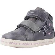 Tennarit Geox  B KILWI GIRL  20