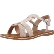 Tyttöjen sandaalit Geox  J SANDAL EOLIE G.  36