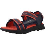 Poikien sandaalit Geox  J SANDAL AIRADYUM B  37