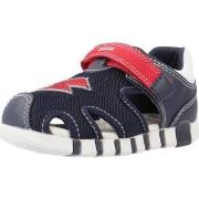 Poikien sandaalit Geox  B SANDAL IUPIDOO B  20