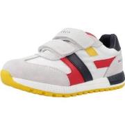 Tennarit Geox  B ALBEN BOY  20