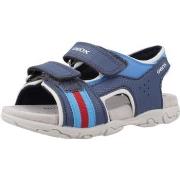 Poikien sandaalit Geox  B SANDAL FLAFFEE BOY  24