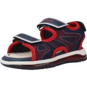 Poikien sandaalit Geox  B SANDAL TODO BOY  20