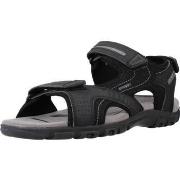 Sandaalit Geox  UOMO SANDAL STRADA  42
